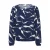 Vrouwenblouse fransa Lalu 2