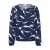 Vrouwenblouse fransa Lalu 2