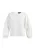 Dreimaster Blouse Dames wolwit