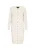 faina Gebreid vest  offwhite