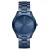 Michael Kors Dameshorloge Kwarts Blauw