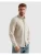 Pme Legend Skynight Ctn/linen 2tone ( Ex Owen) Psi2604200 Overhemd 7013 Bone White