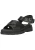 CLARKS Sandaal ‘Orinoco3’  zwart