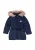 s.Oliver Mantel  navy