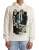 King Caesar Hoodie Lange Mouwen
