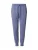 Nike Sportswear Broek ‘Club Fleece’  royal blue/koningsblauw / wit