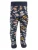 EWERS Kousen  donkerblauw / geel / pastelgroen / rosa