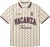 On Vacation Polo Off White heren