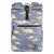 CHIEMSEE Rugzak ‘Jump N Fly’  sand / lila / wit