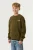 Groene sweater