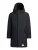 khujo Winterjas ‘Fogg’  navy