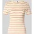 Tommy Hilfiger Slim fit T-shirt van puur katoen