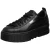 PUMA Sneakers laag ‘Mayze Classic’  goud / zwart