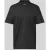 RAGMAN Regular fit poloshirt met borstzak