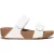FitFlop Lulu adjustable leather slides
