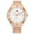 Tommy Hilfiger Dameshorloge Kwarts Goud
