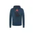 Hoodie super.natural Fav Sailor