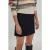 Josephine & Co Sil Skirt Navy
