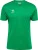 Hummel Functioneel shirt ‘AUTHENTIC’  jade groen / zwart / wit