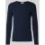 Tom Tailor Denim Regular fit gebreide pullover van katoen
