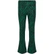 Only Kogpaige flared aop pant pnt dessin