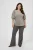 Blouse met lange mouwen KCcacanna Blouse met lange mouwen Regular fit grey