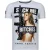 Local Fanatic Young rich famous rhinestone t-shirt