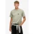 Superdry Shirt met ronde hals CONTRAST STITCH POCKET T-SHIRT