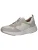CAPRICE Sneakers laag  grijs / lichtgrijs
