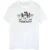Li-cense Disney dames minnie mm palm boyfriend t-shirt