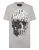T-Shirt Ronde Hals Skull