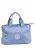 Mindesa Handtas  blauw denim / wit