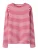 NAME IT Shirt ‘Suraja’  framboos / wit