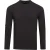 Premier Heren long john met opgerolde mouwen t-shirt