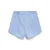 VERO MODA GIRL regular sweatshort lichtblauw