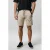 Cars BRIYAM regular sweatshort beige