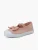 Pisamonas Ballerina’s  pastelroze