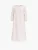 AmourLinen Jurk ‘Amalia’  offwhite