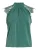 VILA Blouse ‘VISimply’  groen