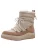Tamaris Snowboots  beige / bruin