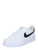 Nike Sportswear Sneakers ‘Air Force 1’  zwart / wit