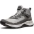 Keen Hightrail Mid Wp Alloy/vapor