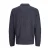 JJ REBEL relaxed fit gebreide trui – vintage indigo