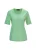 Goldner Shirt  groen