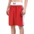 Everlast Heren Boksbroek (Rood, Wit)