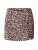 ABOUT YOU Rok ‘Lucca’  bruin / zwart