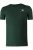 GANT Shield T-Shirt ronde hals , Effen