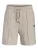 JACK & JONES Broek ‘JPSTKane’  greige / zwart