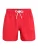 jbs Zwemshorts  rood