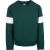 Trespass Jongens antro sweatshirt met lange mouwen